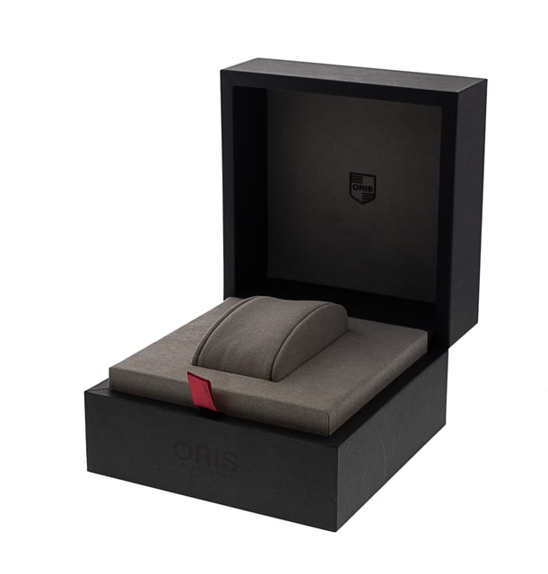 Oris Divers 01 733 7720 4054-07 5 21 45 Image 4